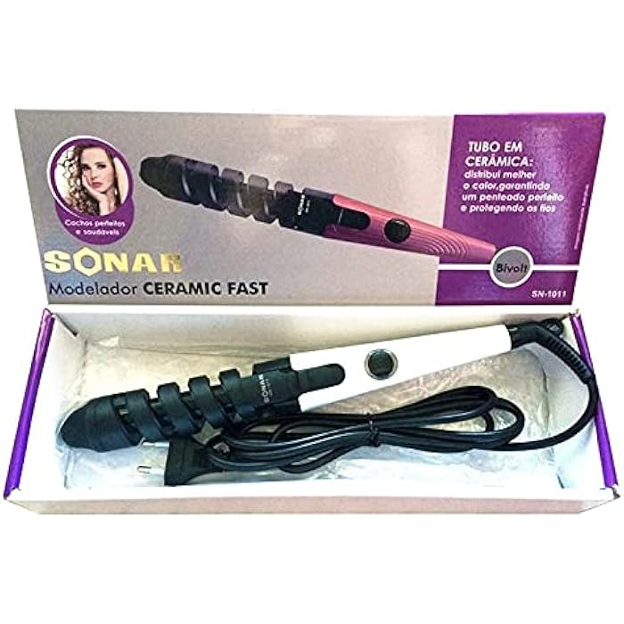 Sonar Modelador ceramic Fast - Image 2